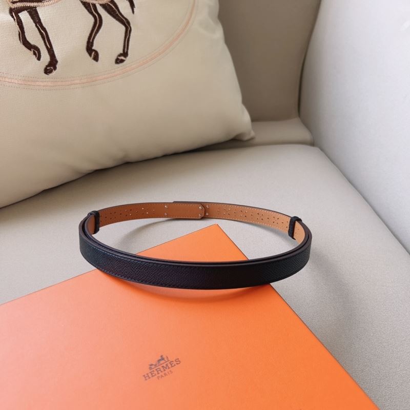 Hermes Belts